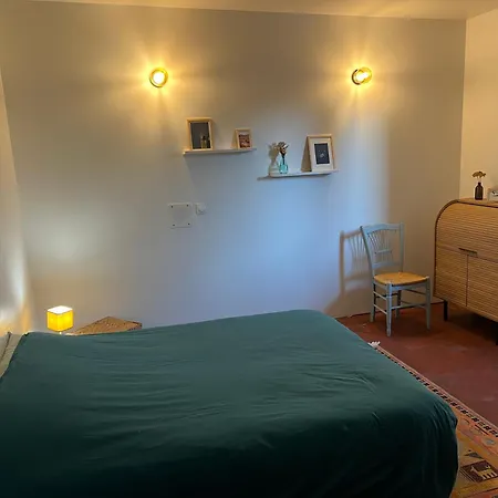 Проживание в семье Chez Nous *