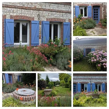 Chez Nous Проживание в семье *